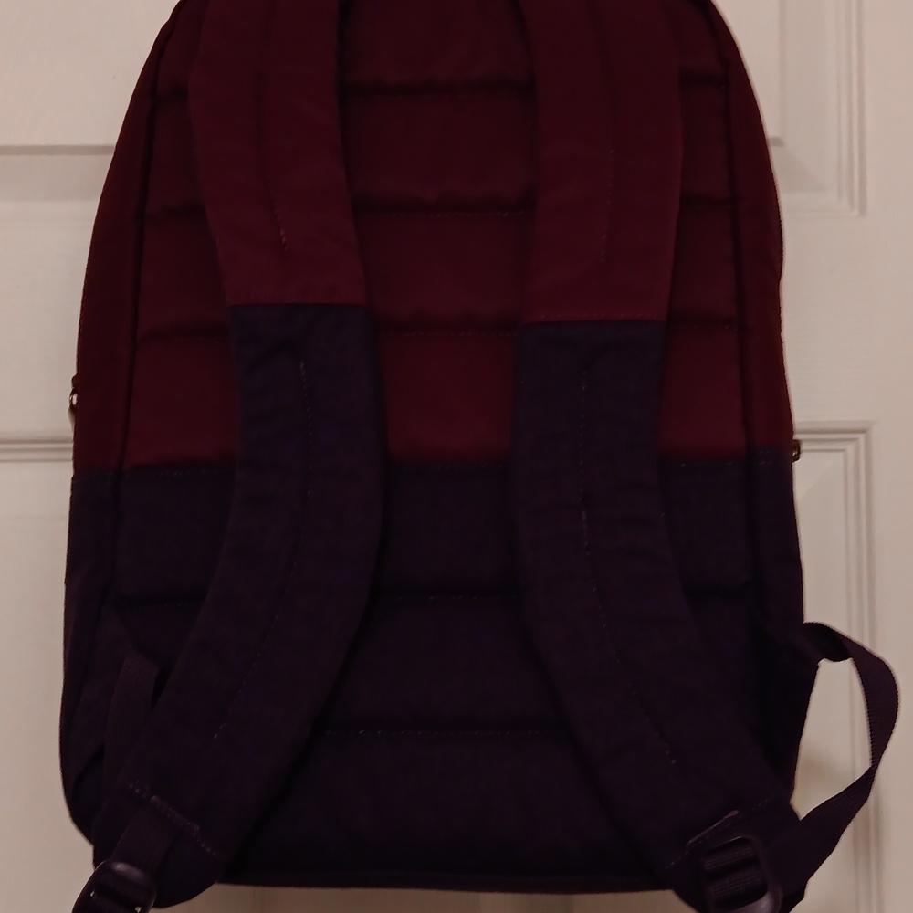 Laptop back pack - Picture 6 of 6
